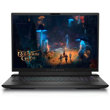 Alienware m18 R2 (INS0170045-R0023109-SA)