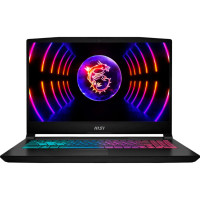 MSI Katana 15 B13VEK (B13VEK-1675US)