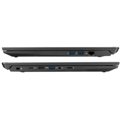 Prologix M15-725 Dark Grey (PLN725.I512.8.S3.N.057)