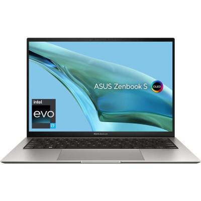 ASUS Zenbook S 13 OLED UX5304VA (UX5304VA-XS76T)