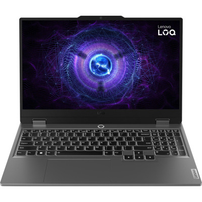 Lenovo LOQ 15IRX9 Luna Grey (83DV00S6RA)