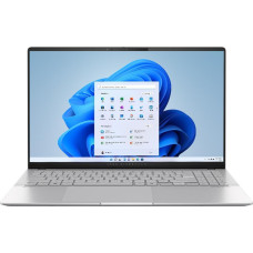 ASUS VivoBook S 15 S5507QA Cool Silver (S5507QA-MA013W)
