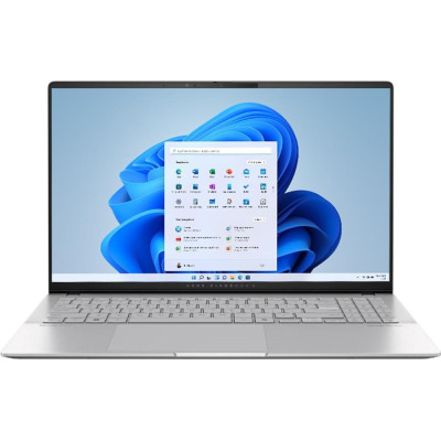ASUS VivoBook S 15 S5507QA Cool Silver (S5507QA-MA013W)