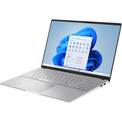 ASUS VivoBook S 15 S5507QA Cool Silver (S5507QA-MA013W)