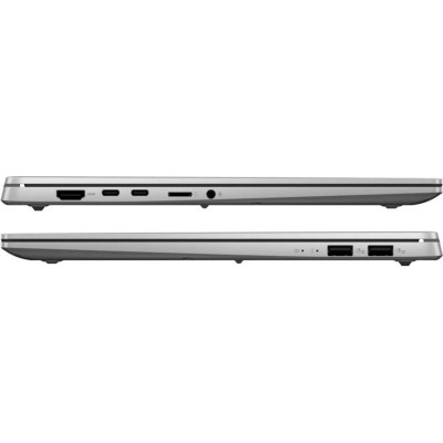ASUS VivoBook S 15 S5507QA Cool Silver (S5507QA-MA013W)