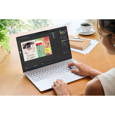 ASUS VivoBook S 15 S5507QA Cool Silver (S5507QA-MA013W)