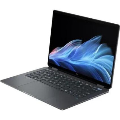 HP OmniBook Ultra Flip 14-fh0009ua Eclipse Gray (B9PD8EA)