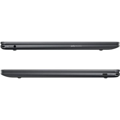 HP OmniBook Ultra Flip 14-fh0009ua Eclipse Gray (B9PD8EA)