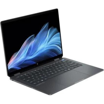 HP OmniBook Ultra Flip 14-fh0009ua Eclipse Gray (B9PD8EA)