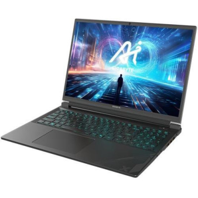 Gigabyte G6X 9MG Gunmetal Gray (G6X 9MG-42UA854SD)