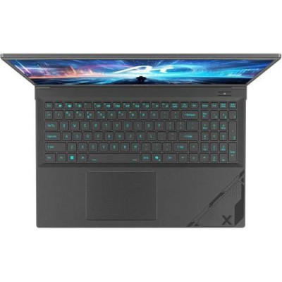 Gigabyte G6X 9MG Gunmetal Gray (G6X 9MG-42UA854SD)
