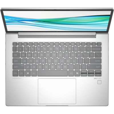 HP ProBook 445 G11 Pike Silver (AD0T6ET)