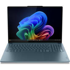 Lenovo Yoga Pro 9 16IAH10 Tidal Teal (83L0005BRA)