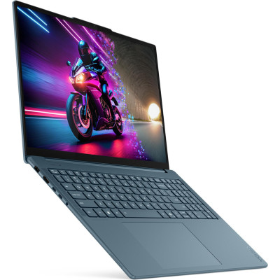 Lenovo Yoga Pro 9 16IAH10 Tidal Teal (83L0005BRA)
