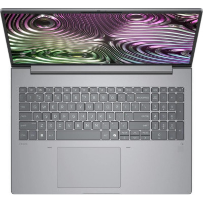 HP ZBook X G1i 16 (B30J1ES)