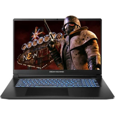 Dream Machines RT5070-17 (RT5070-17UA21)