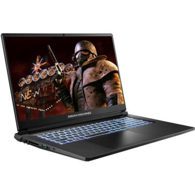 Dream Machines RT5070-17 (RT5070-17UA21)