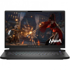 Alienware M15 R7 (AWM15R7-A317BLK-PUS)