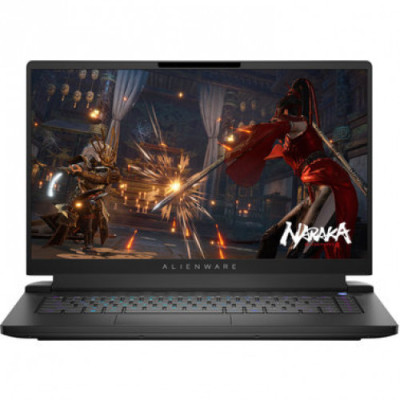 Alienware M15 R7 (AWM15R7-A317BLK-PUS)