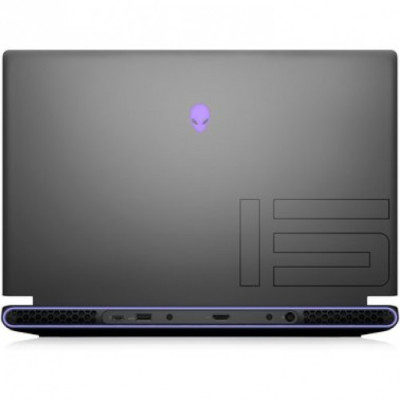 Alienware M15 R7 (AWM15R7-A317BLK-PUS)