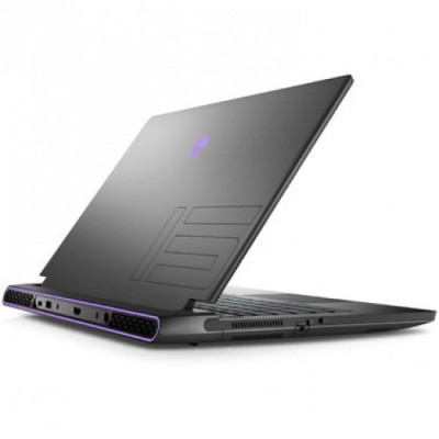 Alienware M15 R7 (AWM15R7-A317BLK-PUS)