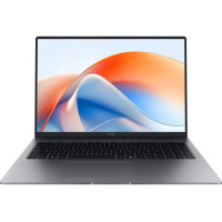 Honor Notebook X16 Plus 2025 Gray (5301ANUY)