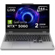 Lenovo LOQ 15IRX10 (83JE00Y3RA)