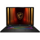 MSI Crosshair 18 HX AI A2XWGKG Gray (A2XWGKG-01644)