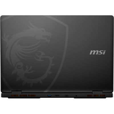 MSI Crosshair 18 HX AI A2XWGKG Gray (A2XWGKG-01644)