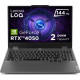 Lenovo LOQ 15IRX9 Luna Grey (83DV01F1RA)