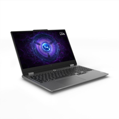 Lenovo LOQ 15IRX9 Luna Grey (83DV01F1RA)