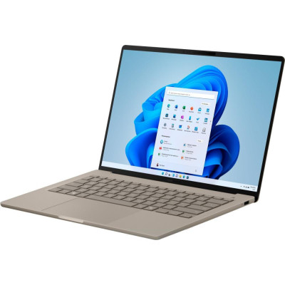 ASUS Zenbook A14 UX3407NA (UX3407NA-QD023W, 90NB1711-M00390)