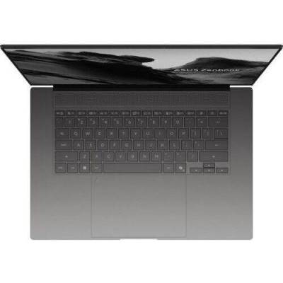 ASUS Zenbook S 16 UM5606GA-SS201X Antrim Gray (90NB17H5-M009H0)
