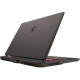 MSI Vector 16 HX AI A2XWHG (A2XWHG-064UA)