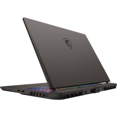 MSI Vector 16 HX AI A2XWHG (A2XWHG-064UA)
