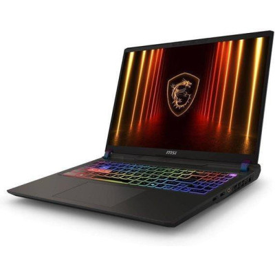 MSI Vector 16 HX AI A2XWHG (A2XWHG-064UA)