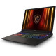 MSI Vector 16 HX AI A2XWHG (A2XWHG-064UA)