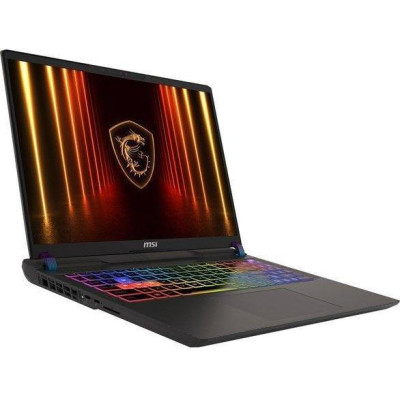 MSI Vector 16 HX AI A2XWHG (A2XWHG-064UA)