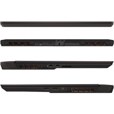 MSI Vector 16 HX AI A2XWHG (A2XWHG-064UA)