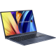 ASUS VivoBook 15X OLED X1503ZA Quiet Blue (X1503ZA-L1430, 90NB0WY1-M00K50)