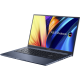 ASUS VivoBook 15X OLED X1503ZA Quiet Blue (X1503ZA-L1430, 90NB0WY1-M00K50)