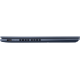 ASUS VivoBook 15X OLED X1503ZA Quiet Blue (X1503ZA-L1430, 90NB0WY1-M00K50)