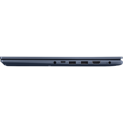 ASUS VivoBook 15X OLED X1503ZA Quiet Blue (X1503ZA-L1430, 90NB0WY1-M00K50)