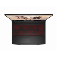 MSI Katana GF66 12UD (GF6612UD-436US)