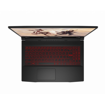 MSI Katana GF66 12UD (GF6612UD-436US)