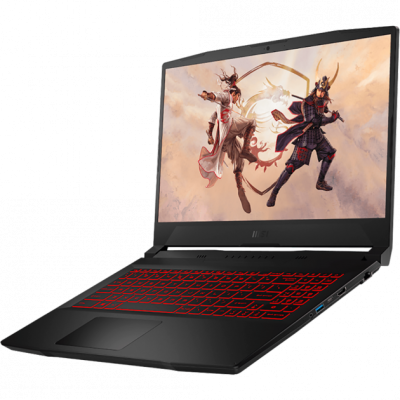 MSI Katana GF66 12UD (GF6612UD-436US)