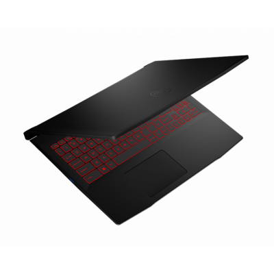 MSI Katana GF66 12UD (GF6612UD-436US)