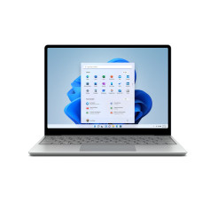 Microsoft Surface Laptop Go 2 Platinum KXB-00001