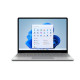Microsoft Surface Laptop Go 2 Platinum KXB-00001