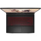 MSI Katana GF66 11UE (GF6611UE-857US)
